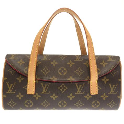 lv sonatine handbag|Louis Vuitton Pre.